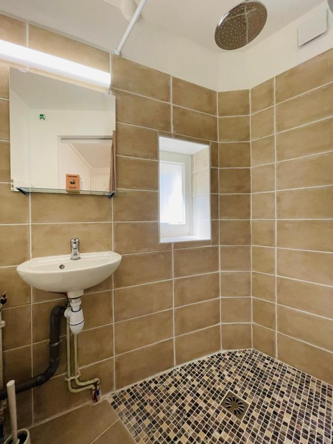 Entre 2 Rives Echappee Amboisienne Avec Sauna Partage Αμπουάζ Εξωτερικό φωτογραφία