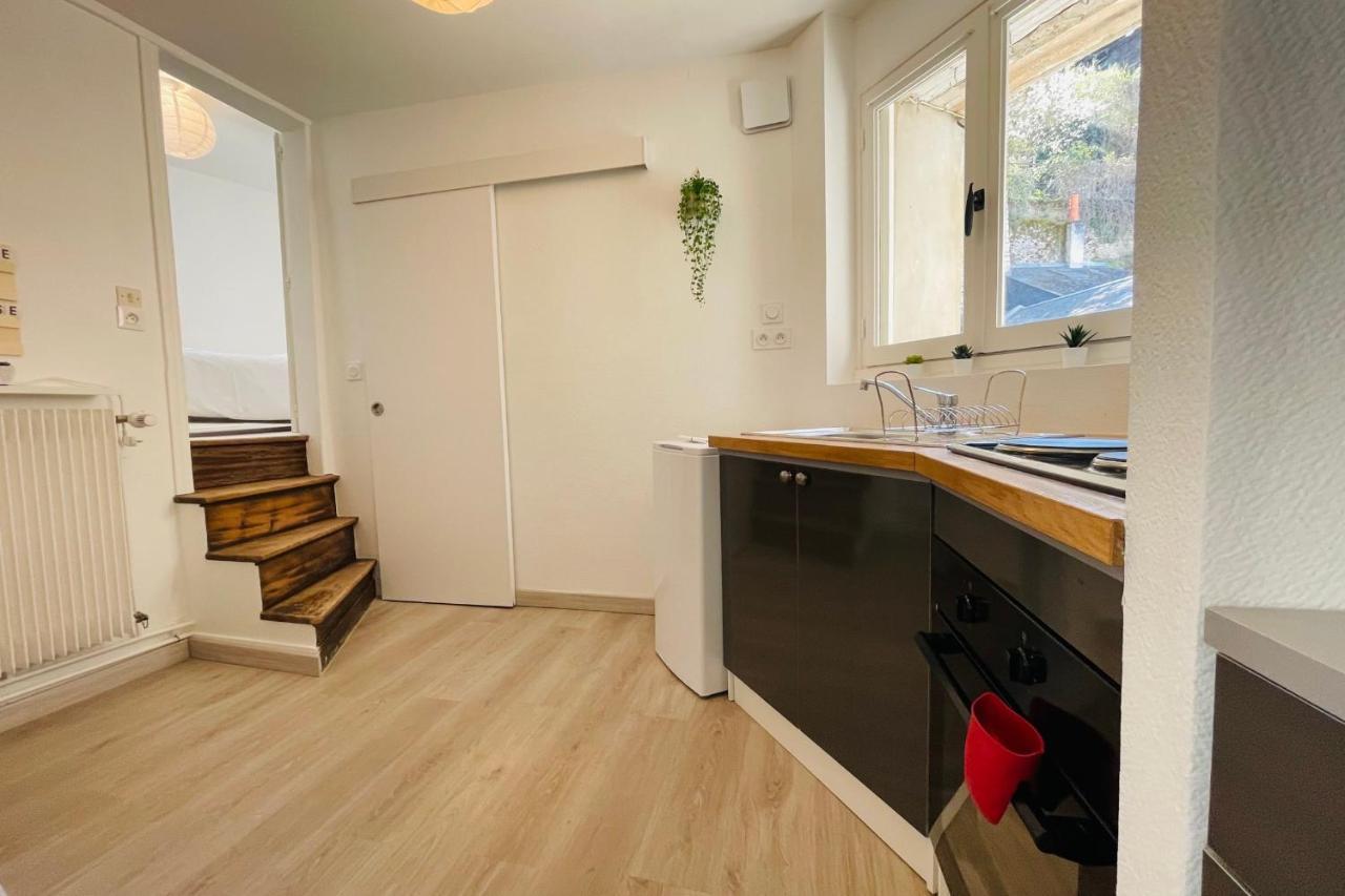 Entre 2 Rives Echappee Amboisienne Avec Sauna Partage Αμπουάζ Εξωτερικό φωτογραφία