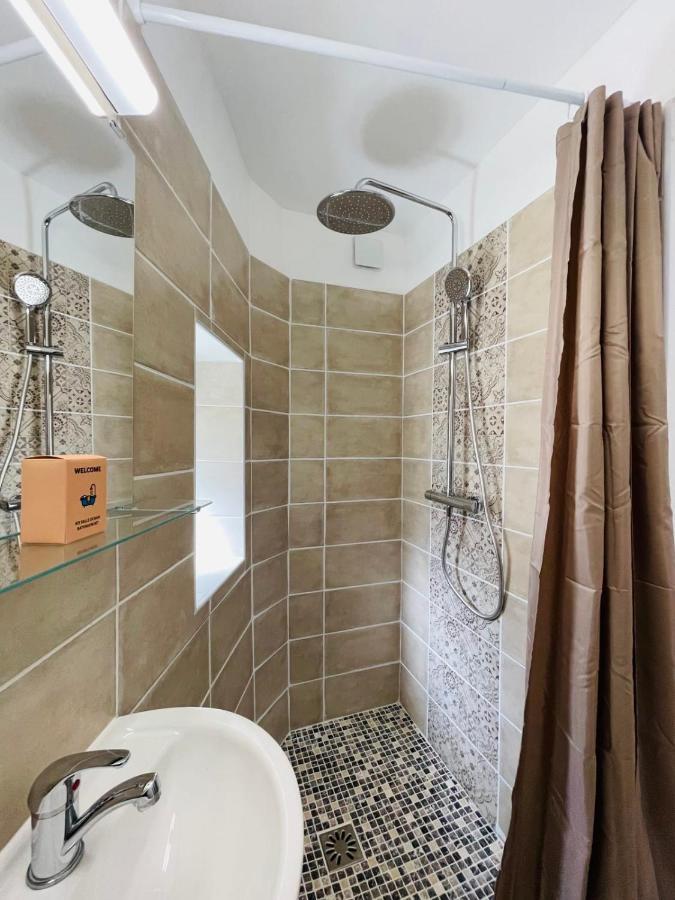 Entre 2 Rives Echappee Amboisienne Avec Sauna Partage Αμπουάζ Εξωτερικό φωτογραφία